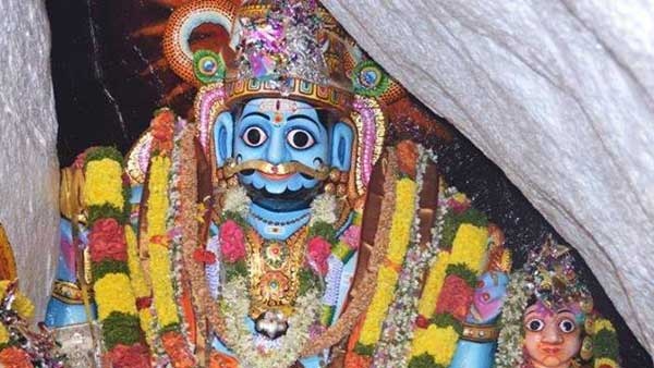 komuravelli mallanna mulavirat darshanam from january 7th, after today