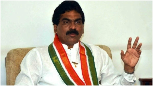 Ex MP Lagadapti Rajagaopal preditcions on AP Elections war between CM Jagan and Chandra Babu Ex MP Lagadapti Rajagaopal preditcions on AP Elections war between CM Jagan and Chandra Babu