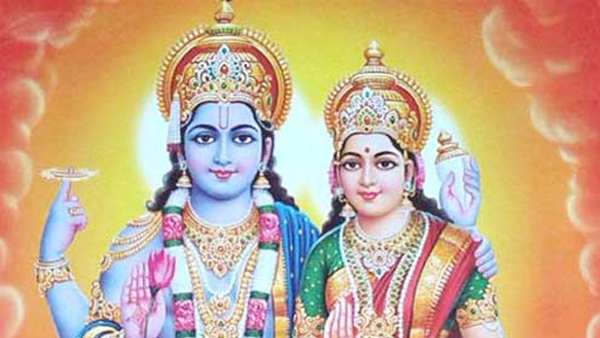 Luck and wealth begins for four zodiac signs with Lakshminarayana Yoga!!