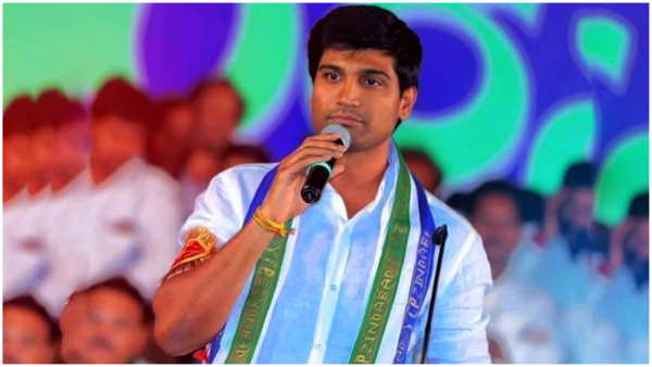 MP Lavu Krishna Devarayulu and MLC Janga Krishnamurthy to join in TDP on 28th January