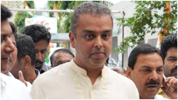 Bharat Jodo Nyaya Yatra: Milind Deora Quits Congress