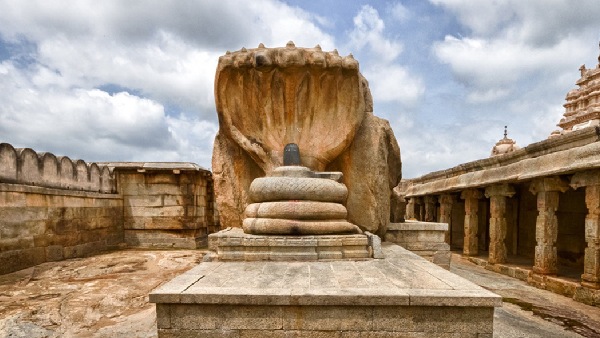 Ayodhya Ram mandir inauguration:Know the history of Lepakshi Veerabhadra temple..