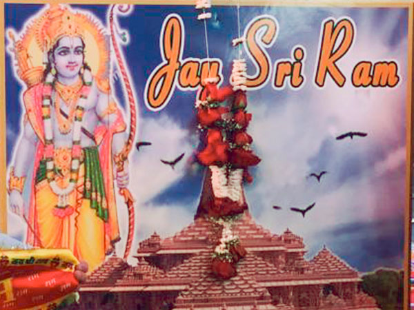 why the word Sri Rama is so powerful? why the word Sri Rama is so powerful?