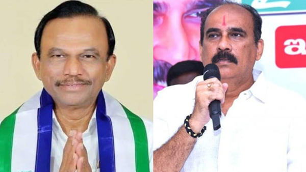 YCP Senior leader Balineni angry over Seats Changes in Prakasam District, no chance for Magunta