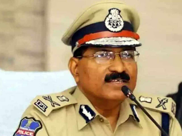 Telangana Government recommends Ex DGP Mahender Reddy as TSPSC new Chairman as Reports Telangana Government recommends Ex DGP Mahender Reddy as TSPSC new Chairman as Reports