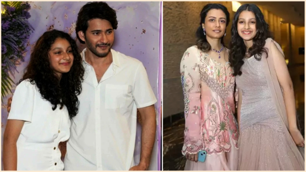 how much Mahesh Babus daughter Sitara earning?