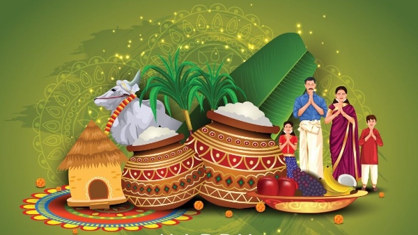 Today is Makar Sankranti 2024. This is the importance of the festival!! Today is Makar Sankranti 2024. This is the importance of the festival!!