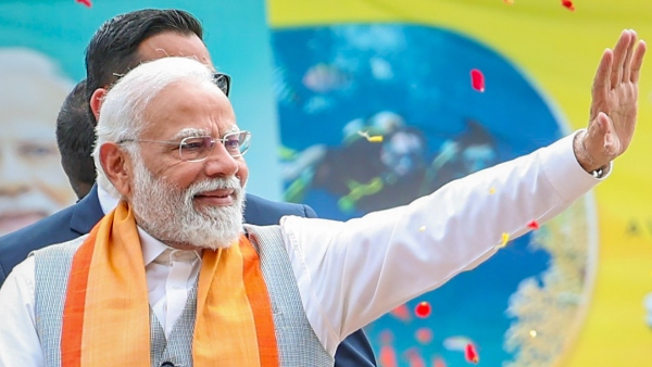Maldives Suspends 3 ministers Over ‘Derogatory’ Remarks Against India and PM Modi