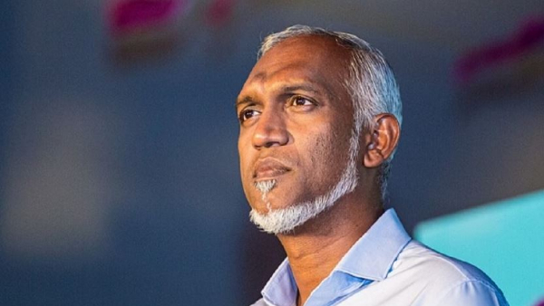 after row with india, maldives president muizzu to face opposition impeachment motion soon 