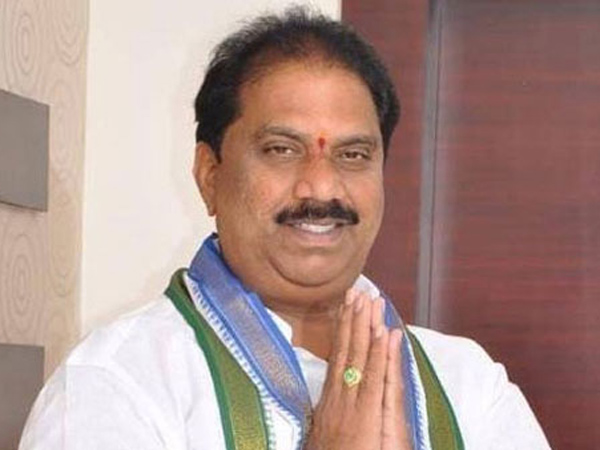 another ysrcp mla plans to join congress after ticket denied by ys jagan