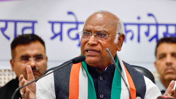 Two Birds, One Stone: How Kharges PM Candidacy Aligns the Stars for Mamata and Kejriwal