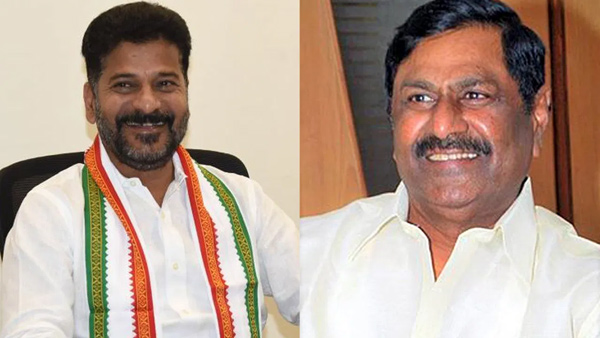 CM Revanth likely to Appoint Vem Narender Reddy as Government Advisor, key post for Mandava CM Revanth likely to Appoint Vem Narender Reddy as Government Advisor, key post for Mandava