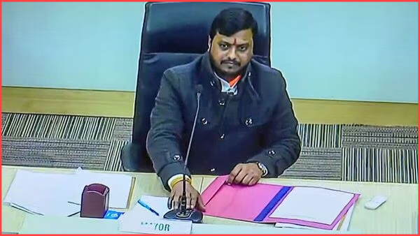 Setback for India bloc: BJPs Manoj Sonkar elected as Chandigarh new Mayor; Kejriwal fires at BJP