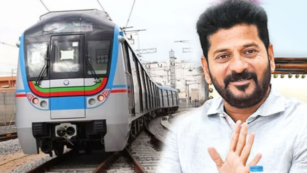 cm revanth reddy review of metro service: hyderabad metro phase 2 route map expansion finalized cm revanth reddy review of metro service: hyderabad metro phase 2 route map expansion finalized