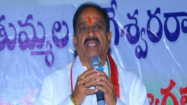 Minister Tummala Key announcement on Rythubandhu funds and Farmer loan Waiver