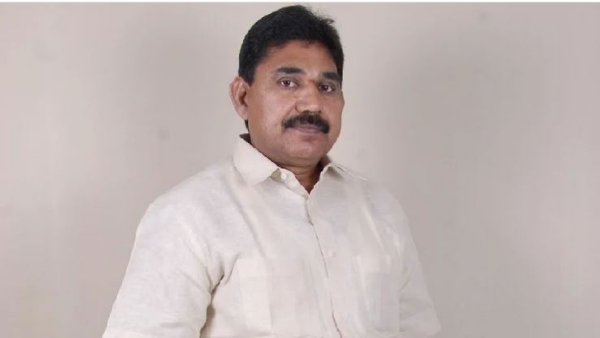  YSRCP MLAs, who were not getting ticket for upcoming election, were attend CM YS Jagans Kakinada meeting 