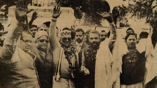 PM Modi had taken a vow on this day 32 years ago in Ram Janmabhoomi, see the details