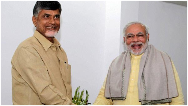 BJP Planning to field candidates for 25 loksabha Seat in AP amid Alliance specualations with TDP BJP Planning to field candidates for 25 loksabha Seat in AP amid Alliance specualations with TDP
