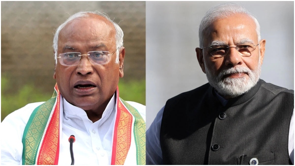 AICC President Mallikarjun Kharge said that we do not like the behavior of Prime Minister Narendra Modi