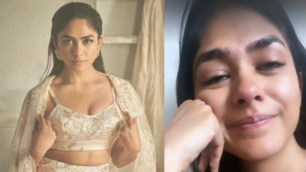 heroine mrunal thakur grabs bumper offer
