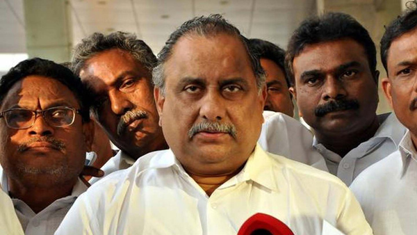 BJP Moving with new strategy in AP for next Elections, invites Mudragada to join in the party 