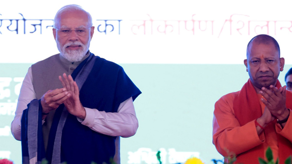 BJP Plans to reach out to crores of people with “Mission Ayodhya” eye on 400 seats in 2024 BJP Plans to reach out to crores of people with “Mission Ayodhya” eye on 400 seats in 2024