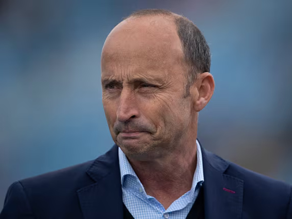 T20 World Cup 2024: Nasser Hussain picks these two teams for the final