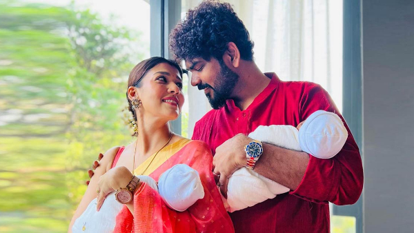 Venu Swamy Predictions come true from star heroine Divorce