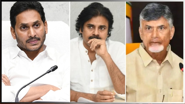 Andhra assembly elections 2024: Jan Mat Polls predicts that the YSRCP will retain power 