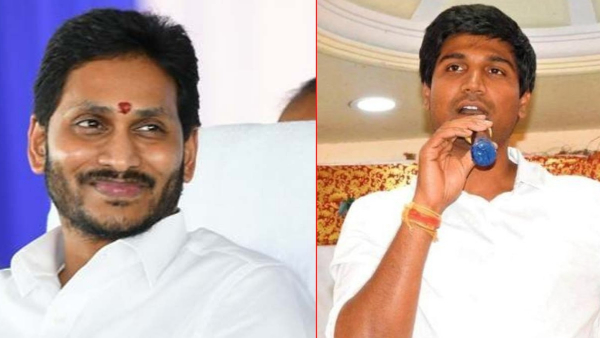 YS Jagan to field bc candidate in Narasaraopeta Lok Sabha seat, these leaders are front runners