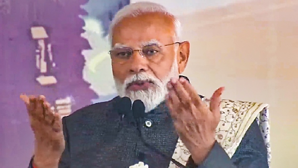 PM Modi to visit Lepakshi temple in andhra pradesh on January 16th.