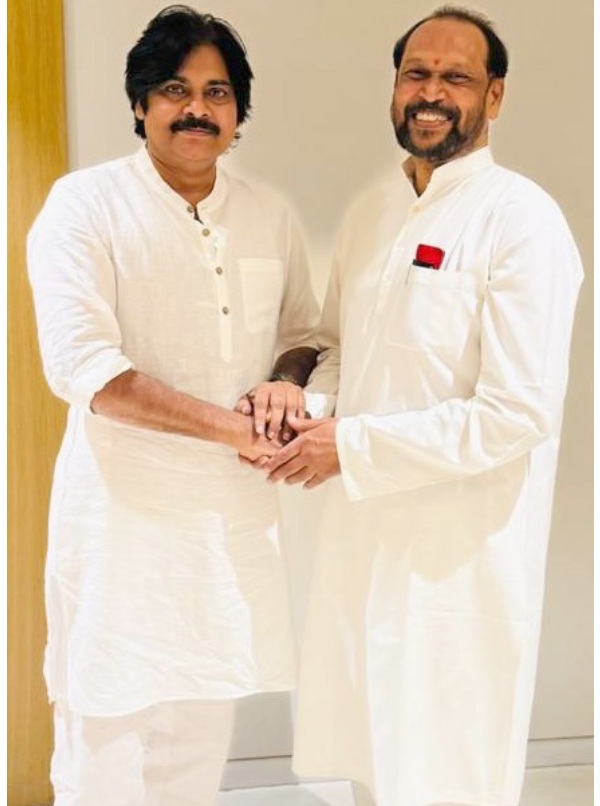 former minister konathala ramakrishna to join janasena, likely to contest from anakapalle mp seat former minister konathala ramakrishna to join janasena, likely to contest from anakapalle mp seat