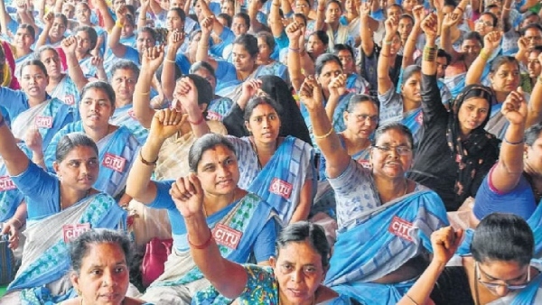 Jagan govt shock to anganwadis; issued orders on the duties of anganwadis!! Jagan govt shock to anganwadis; issued orders on the duties of anganwadis!!