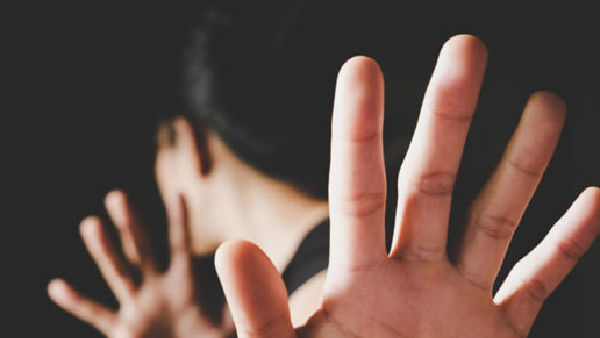 He went to jail in a rape case and spent three years in prison and came out and raped a minor girl in Bengaluru