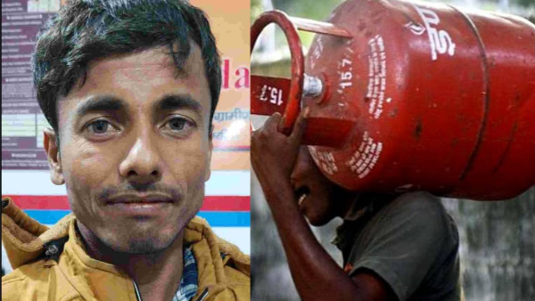  LPG gas vendor becomes millionaire overnight, by winning Rs 1.50Crore in Dream11 app