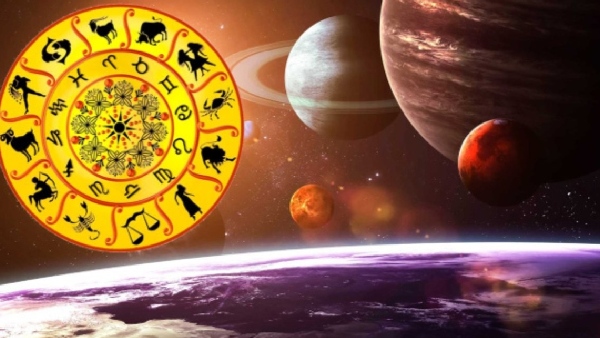 With Chaturgrahi Yoga, the three zodiac signs are lucky.. Are you in it!! With Chaturgrahi Yoga, the three zodiac signs are lucky.. Are you in it!!