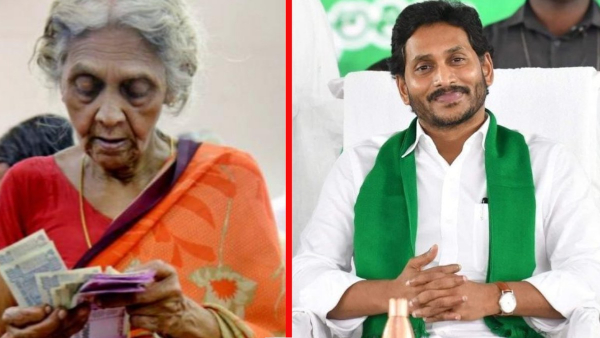  CM YS Jagan will visit Kakinada on Jan 3