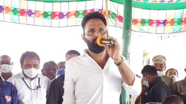 TDP Chief Chandrababu Naidu set to visit Gudivada on Jan 18