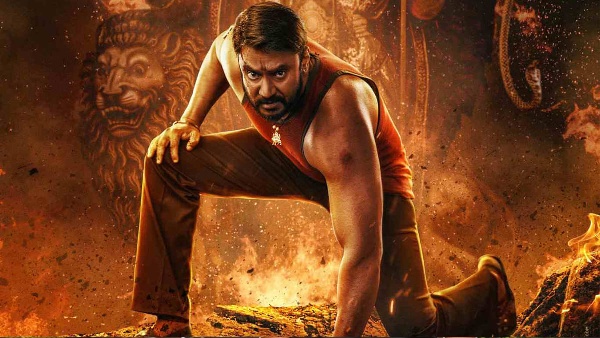 Challenging star Darshan, who appeared before the police in Bengaluru, is a member of Kateras film unit