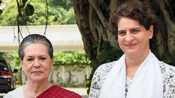 Priyanka Gandhi is getting ready to contest from Koppala Lok Sabha constituency in Karnataka. Priyanka Gandhi is getting ready to contest from Koppala Lok Sabha constituency in Karnataka.