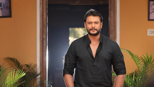 Challenging star Darshan, who appeared before the police in Bengaluru, is a member of Kateras film unit