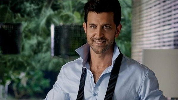 do you know bollywood hero Hrithik Roshan income