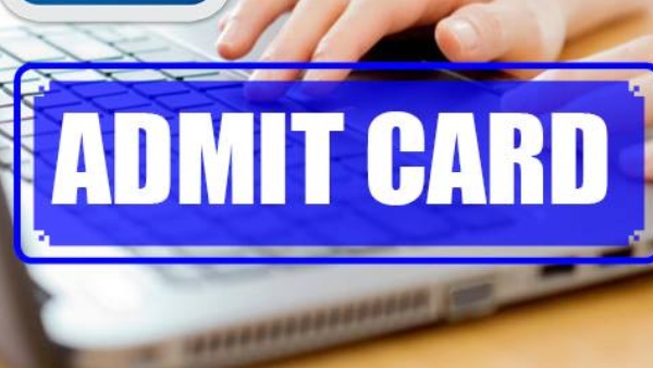 FMGE Admit Cards December 2023 release today- here is how to download