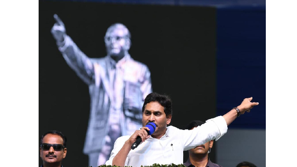 IAS officer Srilakshmi is behind the success of Ambedkars statue unveiling