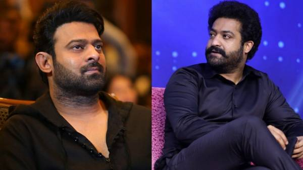 disaster movie made by NTR without listening to Prabhas?