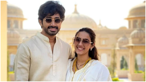 Niharika Konidela reacts on divorce for the first time...