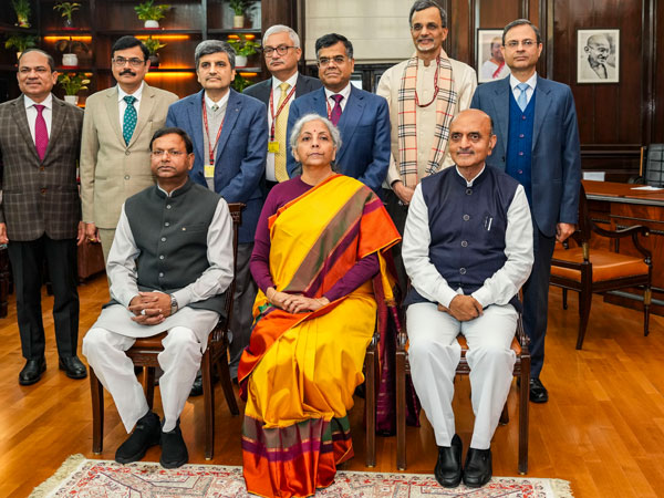 Budget 2024-25 expectations allocations and highlights during parliament session live updates in telugu