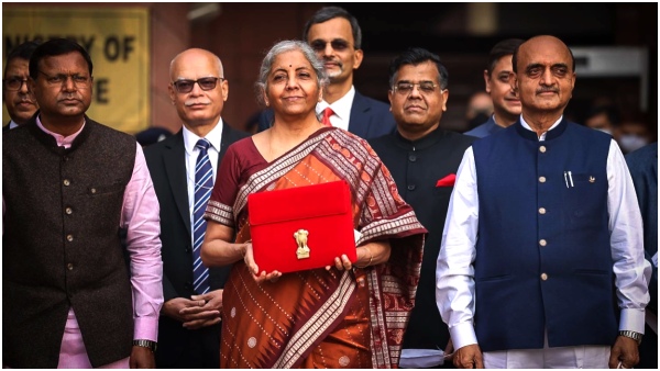 Budget 2024: FM Nirmala Sitharaman will present the interim budget on Feb 1
