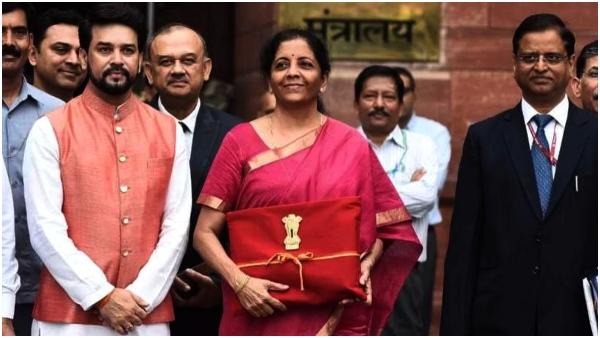 Union Budget 2024: Key Highlights and Expectations as Sitharaman Prepares for Sixth Consecutive Presentation