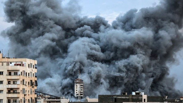 Tensions between Israel and Hamas increased after the death of terrorist Arouri